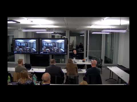 Dominic Lieven, Reflections on a Life in Russian and Imperial History