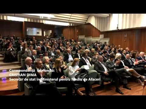 Știre Etv/21.03.2017 - ÎNCREDERE PENTRU INVESTITORI