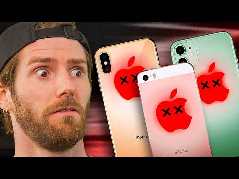 Apple Can’t Fix This Security Exploit…