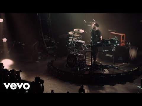 Jack Garratt - Breathe Life (Live From The Eventim Apollo)
