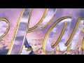 Paramount Pictures 90th Anniversary With Fanfare