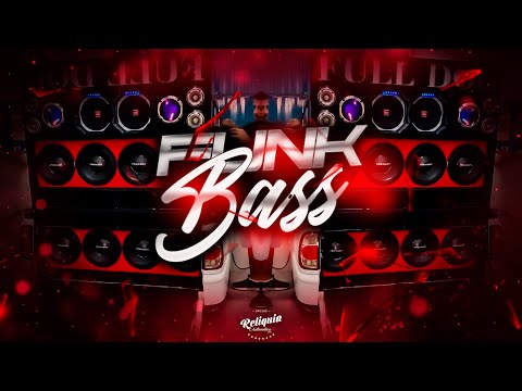 Funk Bass Gravão 2025 - Funk Bass 2025 - Pancadão Automotivo Remix 2025 - Gravão 2025 Março #04
