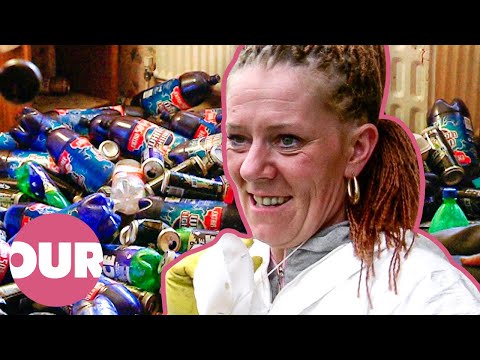 The Dirtiest House In Britain | Dirtbusters E1 | Our Stories