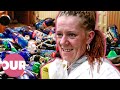 The Dirtiest House In Britain Dirtbusters E1 Our Stories