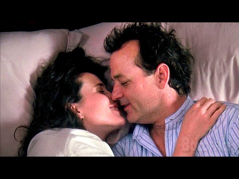 Bill Murray découvre la boucle de l'amour | Scène de fin | Un jour sans fin | Extrait VF