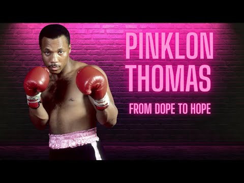 Pinklon Thomas Documentary - From Dope to Hope