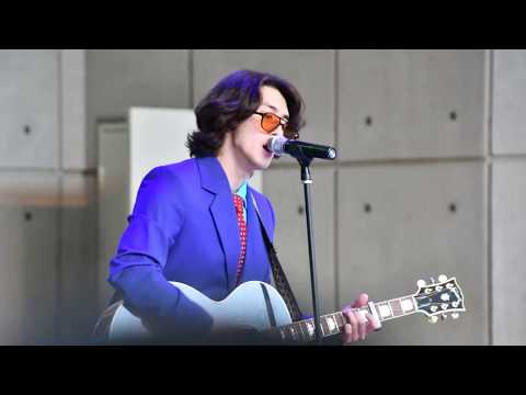 190518 잔나비 / 늙은 개 (미공개 곡) [오픈 더 콘서트]