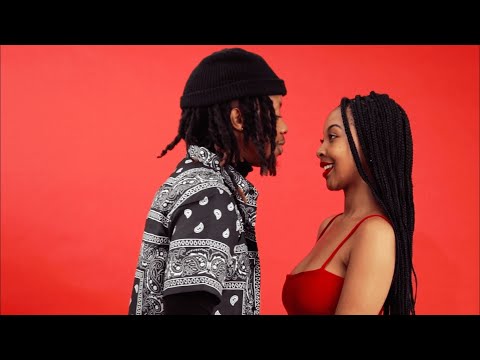 PRXNCE - Angukia (Official Music Video)