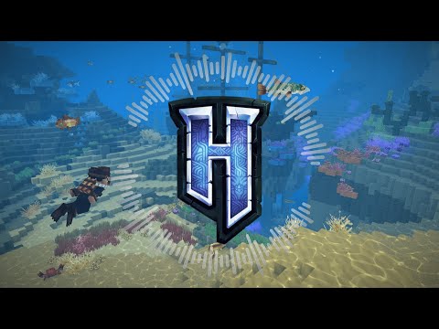 Hytale OST NEW Soundtracks - Ocean Cut