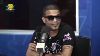 Don Miguelo opina de la participación de Bad Bunny en Premios Soberano 2019 en El Mismo Golpe