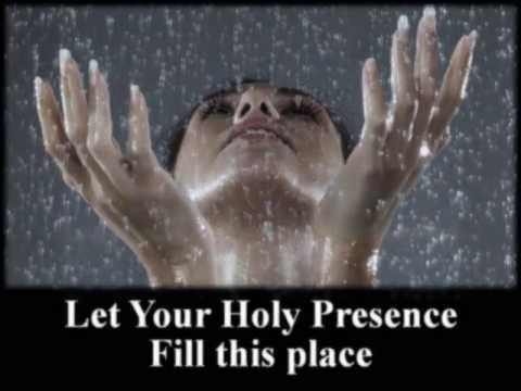 Thumbnail for How We Need the River video