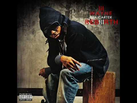 Madonna & Lil Wayne & David Guetta - Revolver