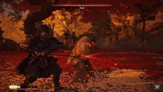 叔父の誉をバキバキにへし折ってみた。@Ghost of Tsushima