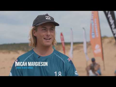 2018 Surf Dive n Ski Australian Junior Surfing Titles - Day 6