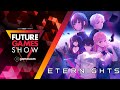 Eternights Gameplay and Release Date Trailer - Future Games Show at Gamescom 2023