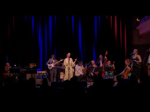 Niki King - Without You -  Live at The Queens Hall