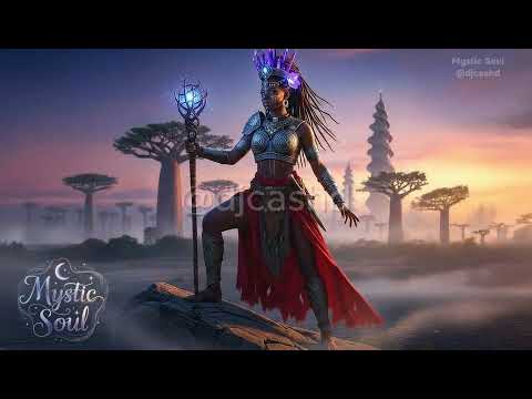 Mystic Soul - Official Music Video