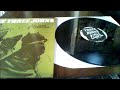 A5-The Three Johns-Rooster Blue