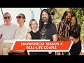 Snowpiercer Season 4 Cast Real Ages And Real Life Partners Revealed