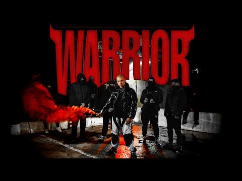 Sátilver - Warrior (Video Oficial)
