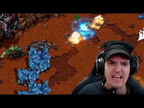 when toss is annoyingly agressive