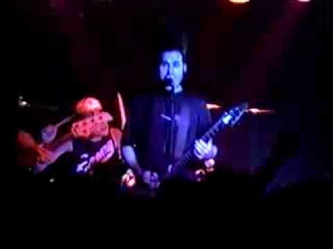 Static-X at The Karma St Louis MO 9-30-1999 Heavy Metal Rock Korn