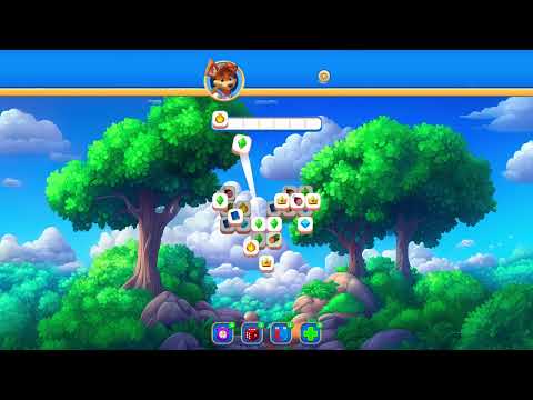 Woofy Tiles: Match Puzzle