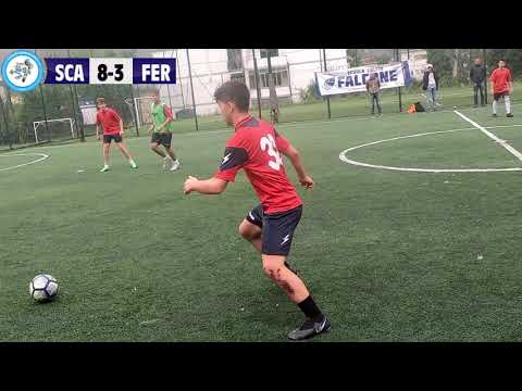 Scarsenal VS Fermy Out (SERIE E SUMMER)