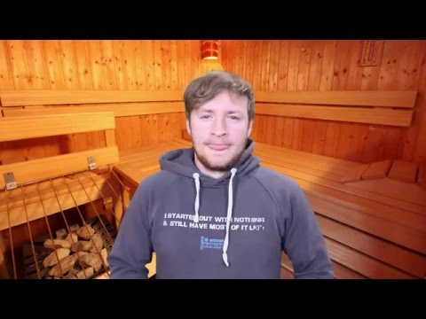 Patchnotes (Sauna-)Rundown 6.1 [GER]