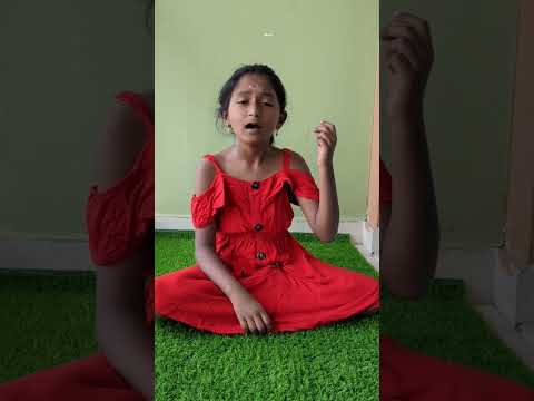 Rama Rama Ram Ram Ram #praju #pranati #siblingsingers #ramarama