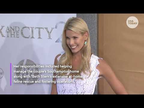 Howard Stern accused of 'hostile work environment' by former assistant