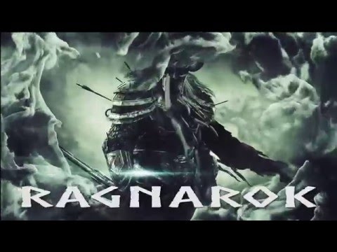 Mike LePond's Silent Assassins - Ragnarok