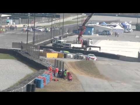 Rx RallyCross Franciacorta 2014