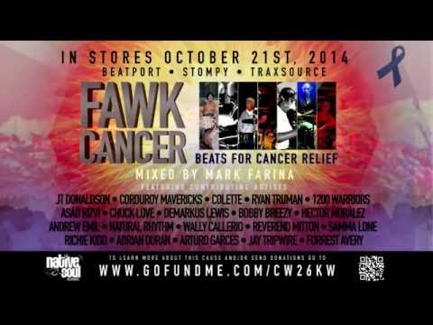 Strengthen Our House—Beats for Cancer Relief