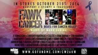 Strengthen Our House—Beats for Cancer Relief