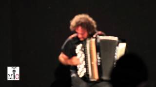 Fabrizio Bosso & Luciano Biondini  Face to Face , Lugo 2011   Gfg MiCaribe 2