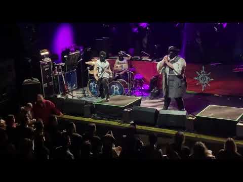 Rumahoy live in Wien (10.1.2023)