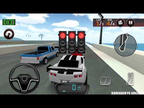 Drive For Speed Simulator 2019: NEw Color Unlocked Car Driving - Android GamPlay FHD