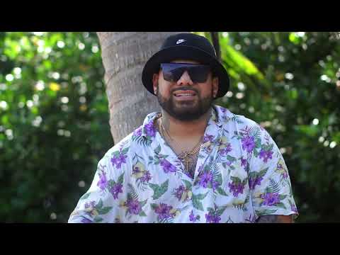 Uso Mikey -Be Good To Me (Cover 2026)