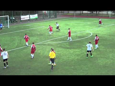 Riga United - Ādaži