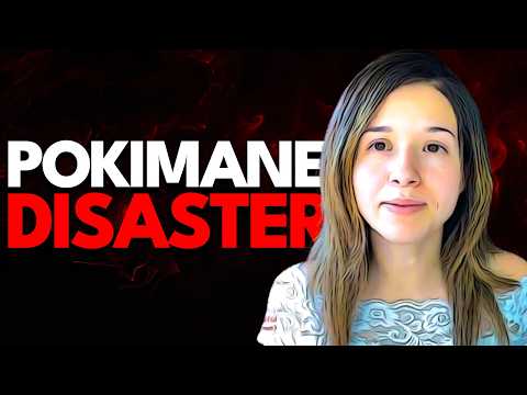 Is Pokimane's fall from fame justified?