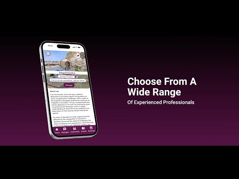 Abi App video thumbnail