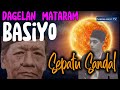 Dagelan Mataram Lucu Pol Basiyo ️Sepatu Sandal