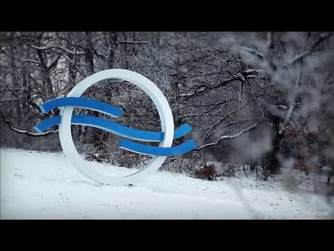 Duna World téli arculat - 2020. december