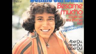 Dennie Christian Besame Mucho german version