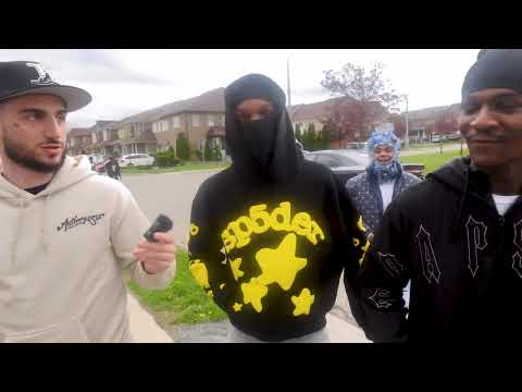 Inside the Hood of Brampton: Canada's Forgotten City