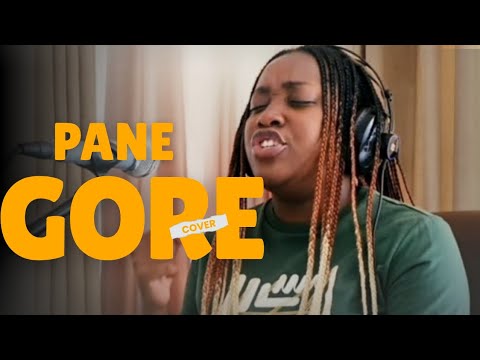 Cheryl Musumha - Pane Gore (cover) | Let's Worship with Cheryl 