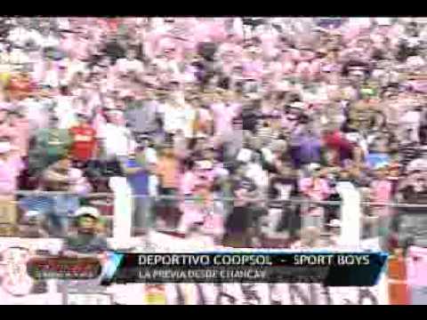 Segunda División: Boys debutó con un 1-1 ante Coopsol en Chancay