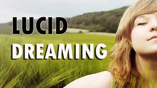 Lucid Dreaming Music - Binaural Beat Subliminal Sounds for Lucid Dreaming