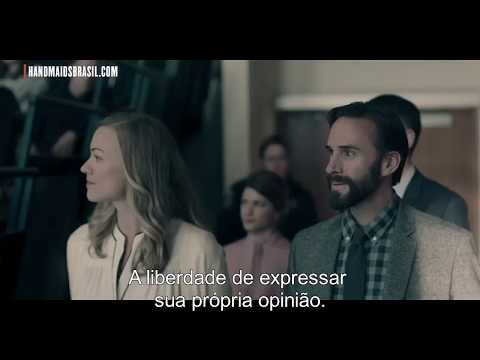 The Handmaid's Tale | Flashback Serena e Fred